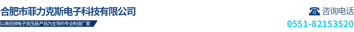 合肥市菲力克斯電子科技有限公司